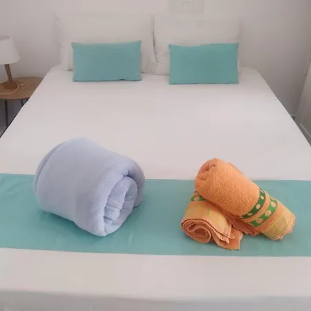 Yumbo Rainbow Homes B Maspalomas (Gran Canaria)