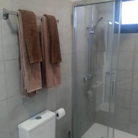 Holiday home Yumbo Rainbow Homes B Maspalomas (Gran Canaria)