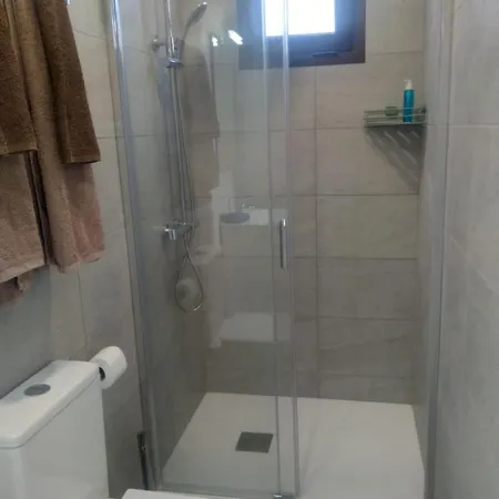 Yumbo Rainbow Homes B Holiday home Maspalomas (Gran Canaria)